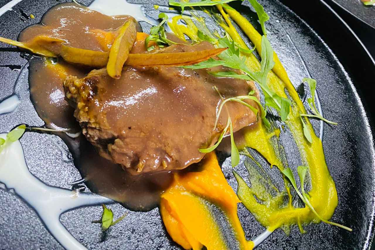 KÖÖK  Banquetes