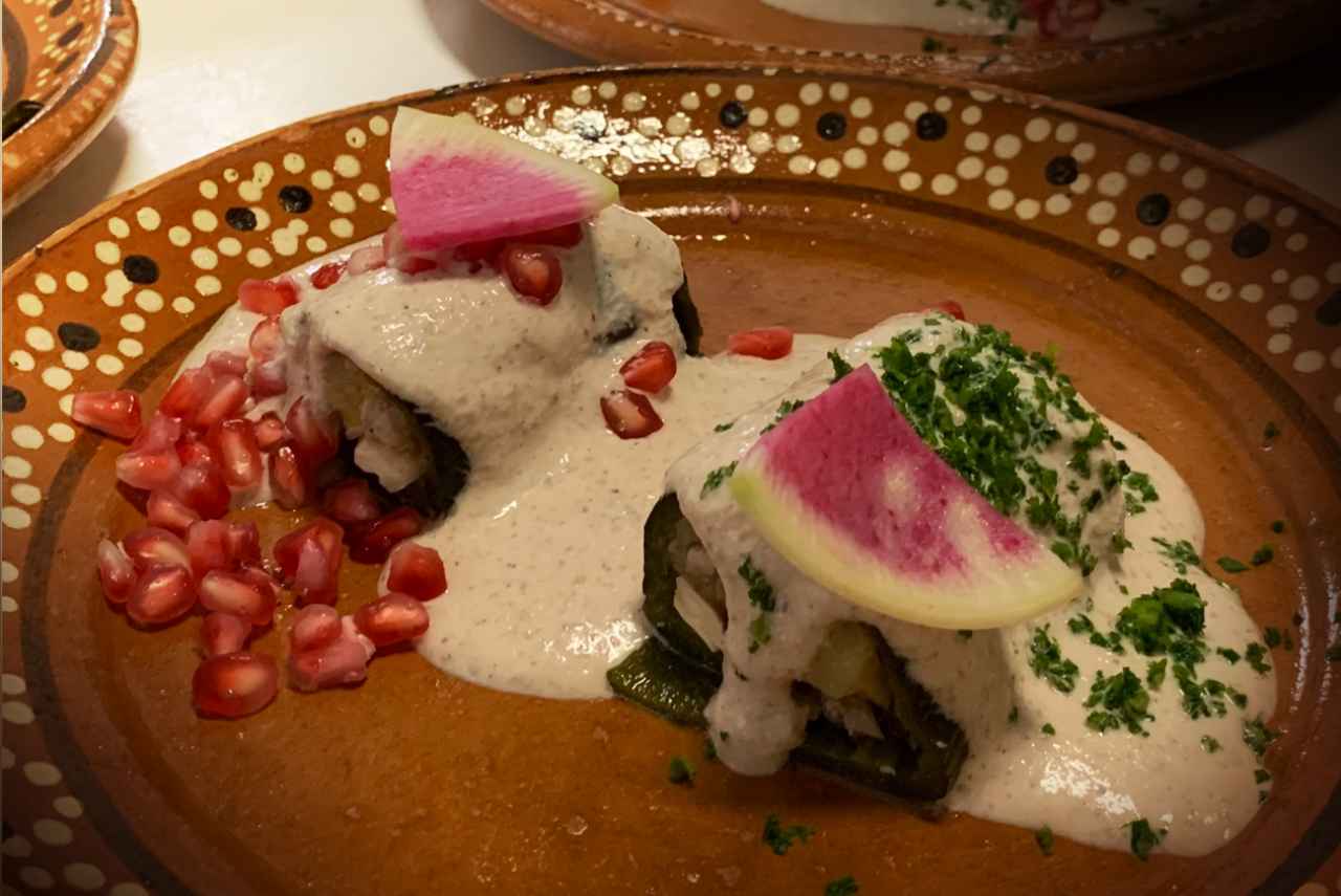 KÖÖK  Banquetes