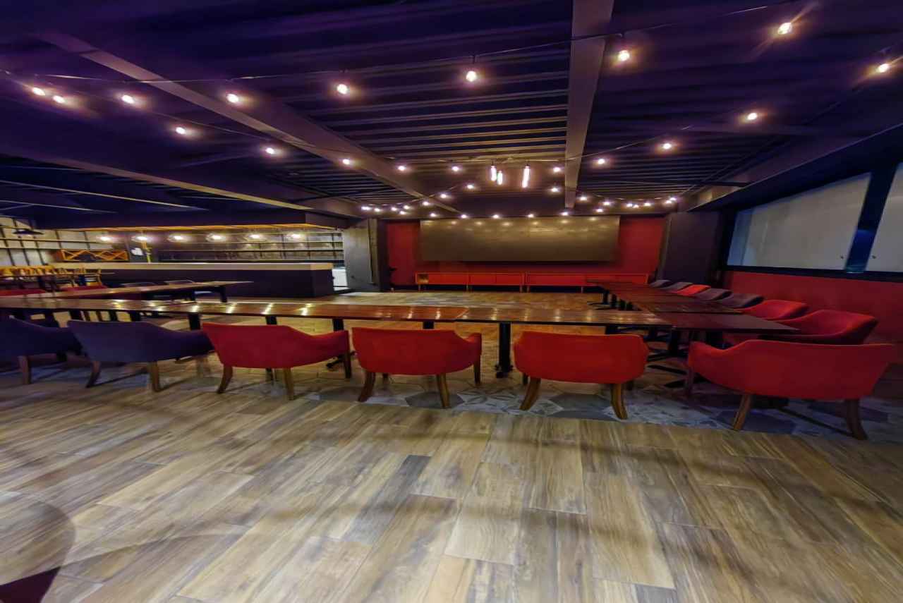 SALON GATINHA