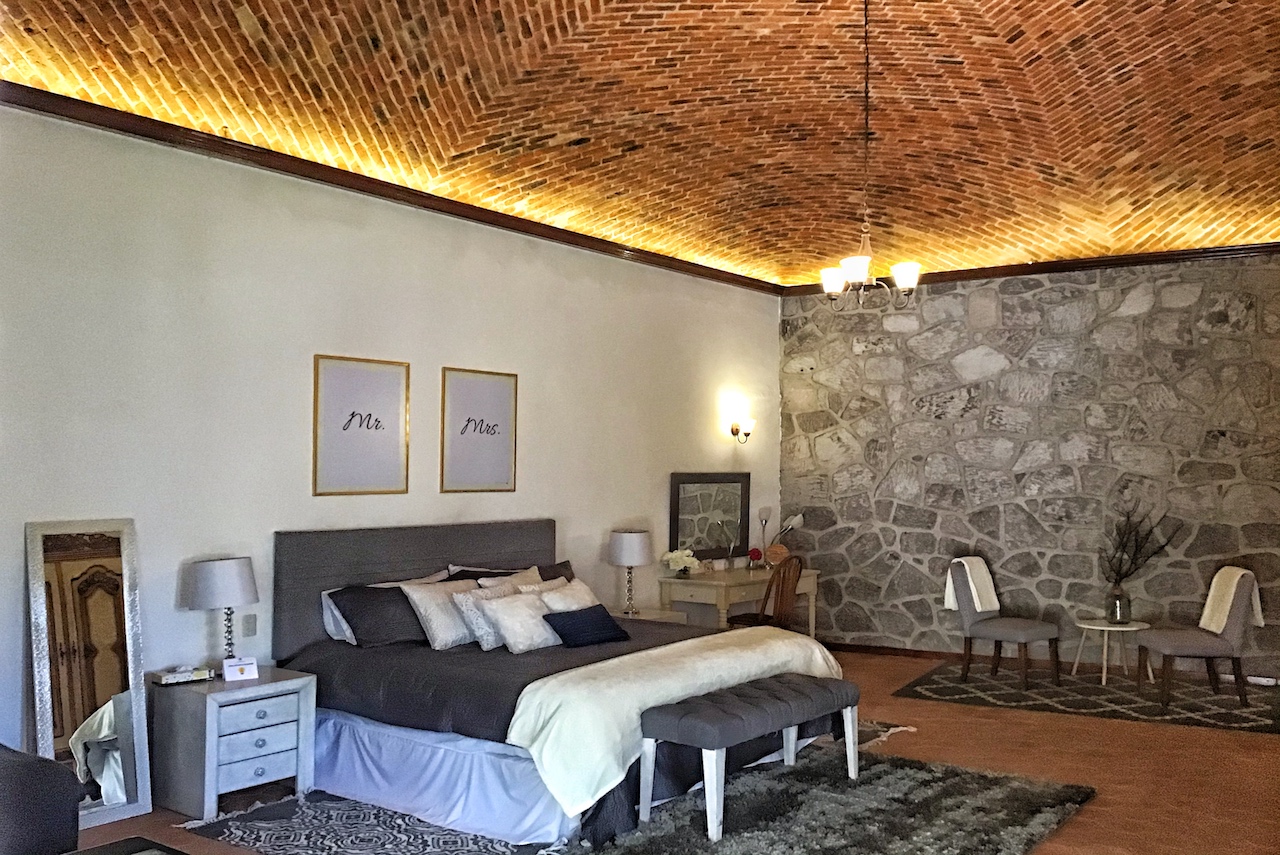 Hacienda Lagunillas