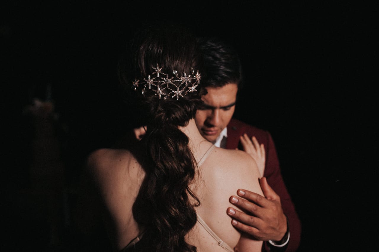 Irma & Franchut
