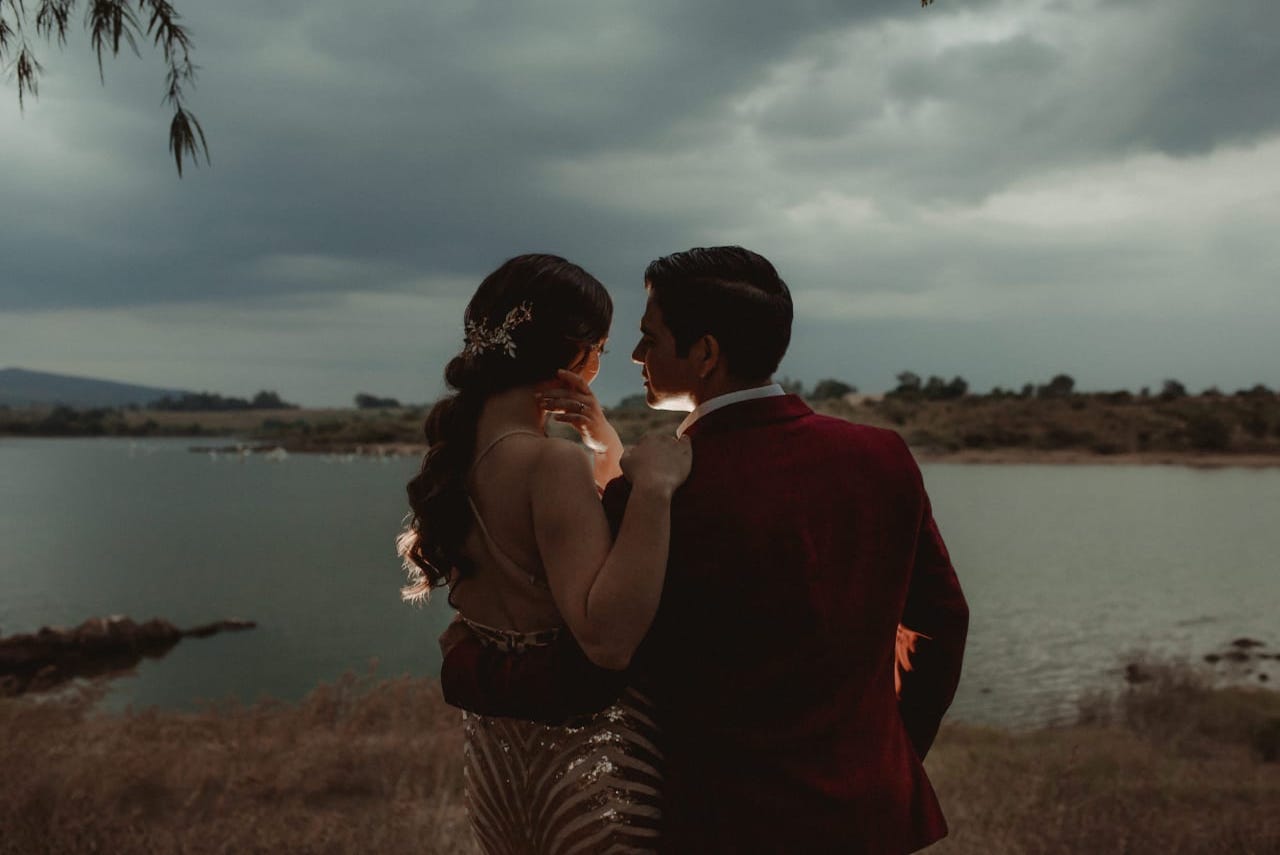 Irma & Franchut