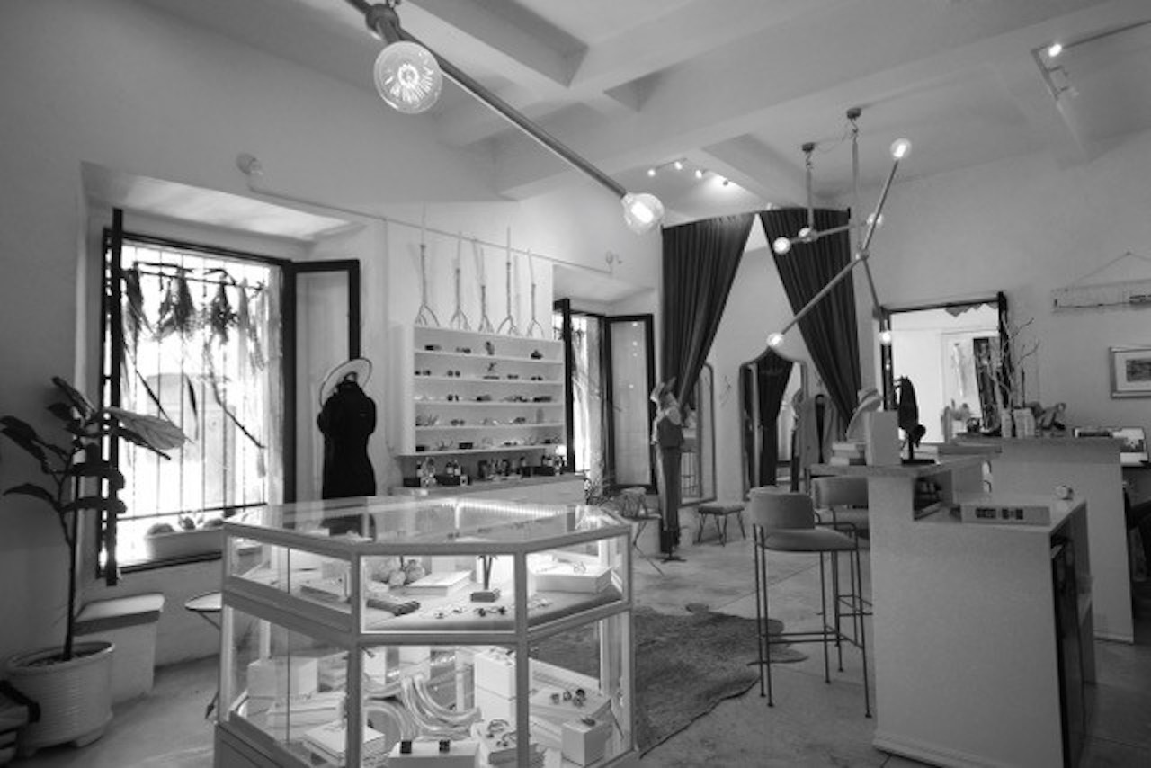 MAMLAYA shop beauty bar