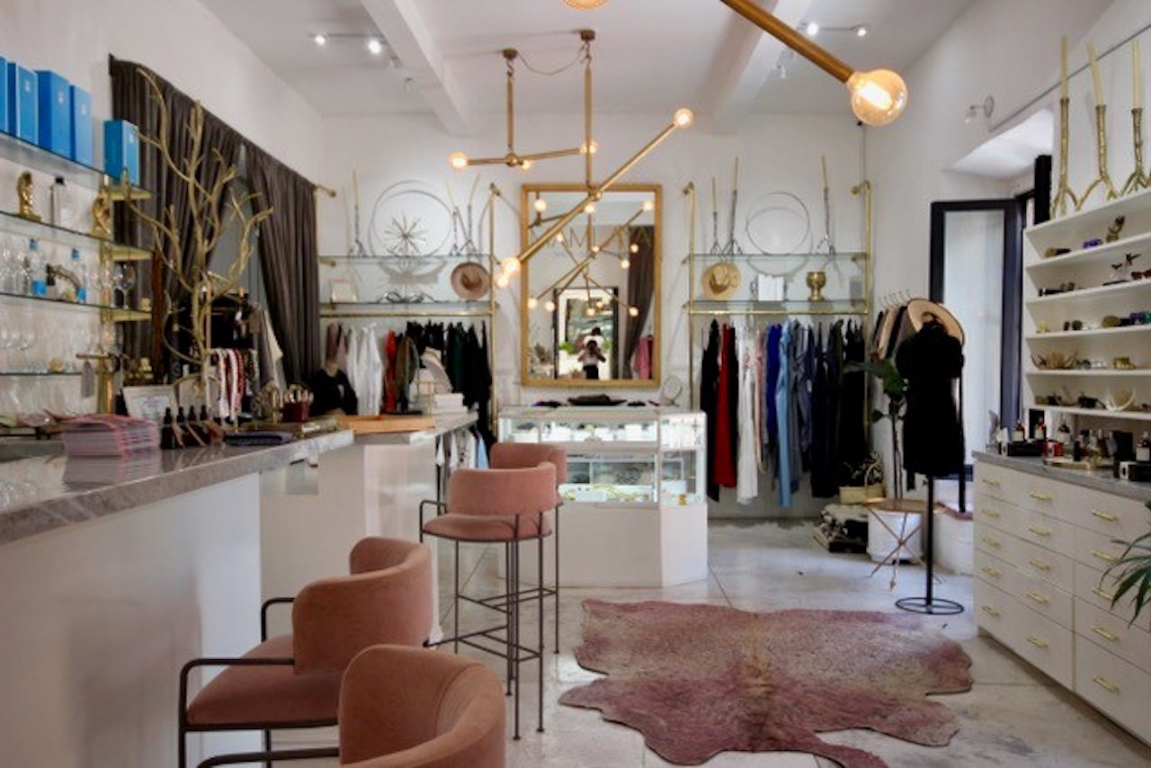 MAMLAYA shop beauty bar