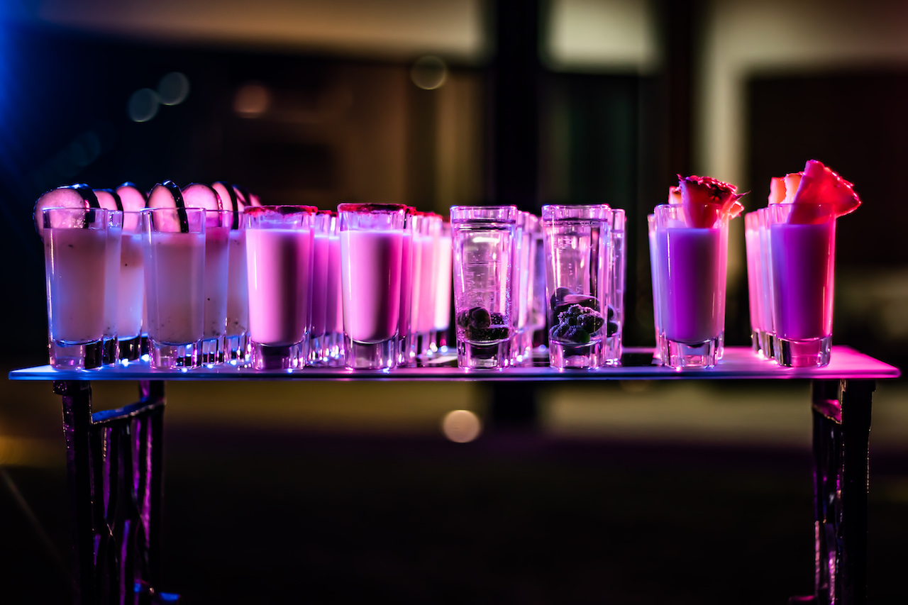 Guilty Shots