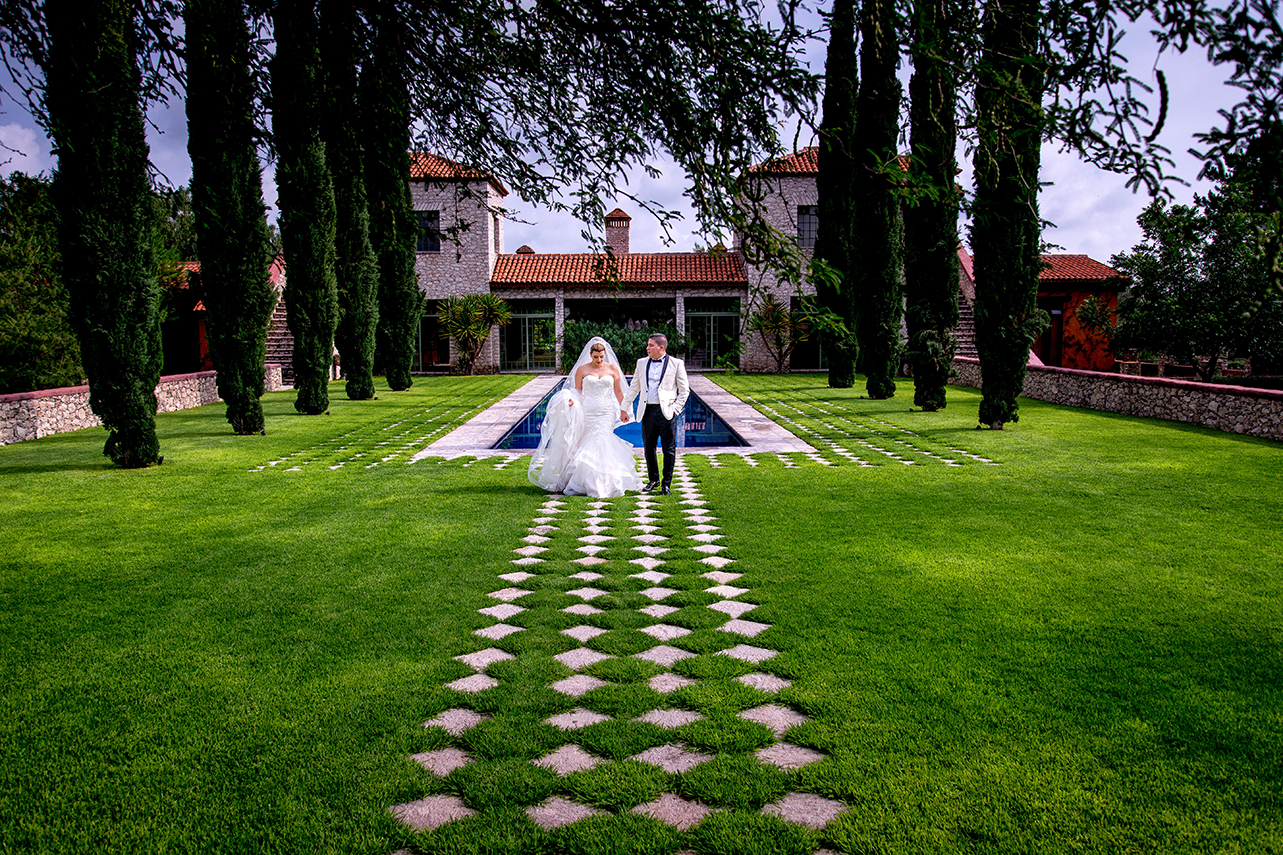 MARCO MORENO BODAS