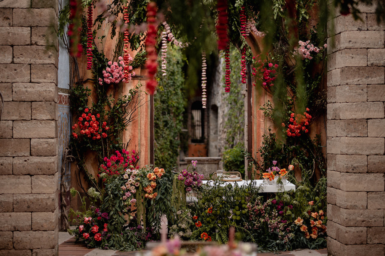 PS Flower Studio