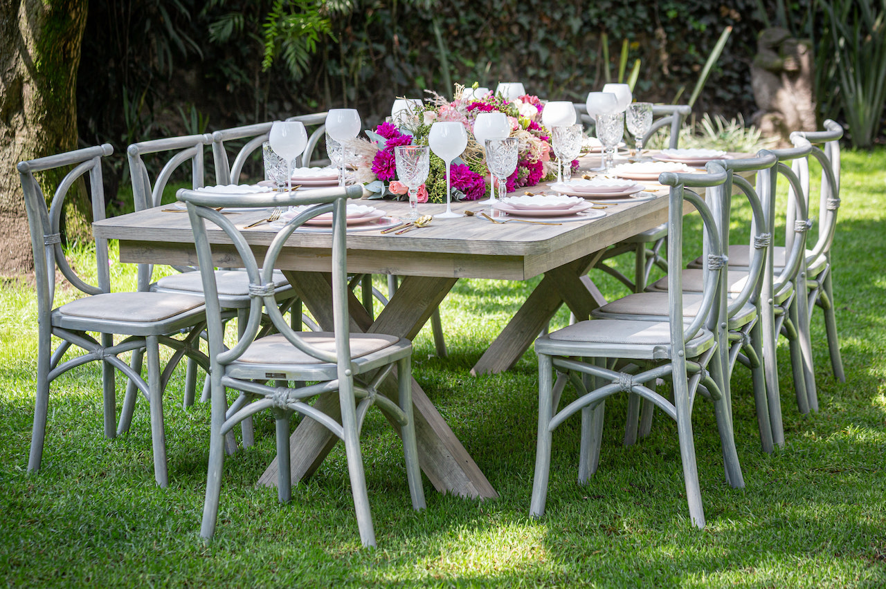 Arion Events