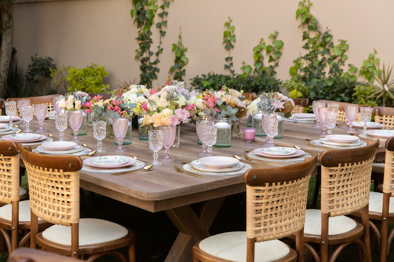 Arion Events