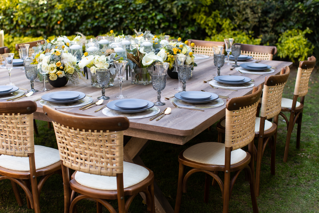 Arion Events