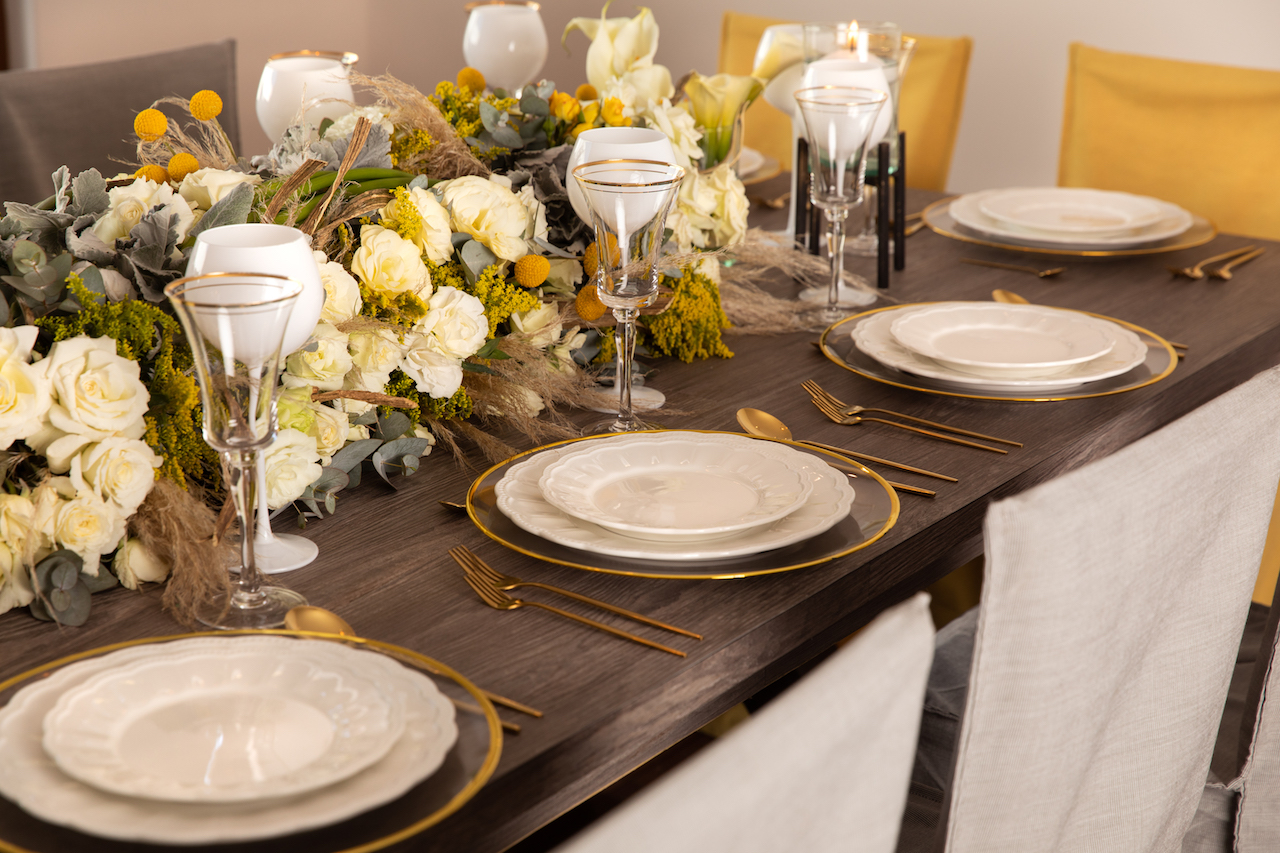 Arion Events