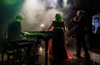 El Pré Soft Band