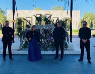 El Pré Soft Band