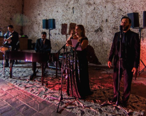 El Pré Soft Band