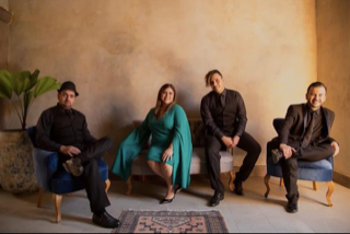 El Pré Soft Band