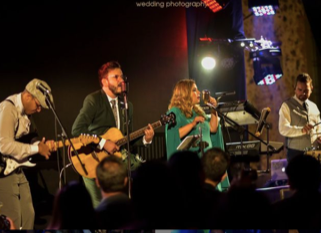 El Pré Soft Band