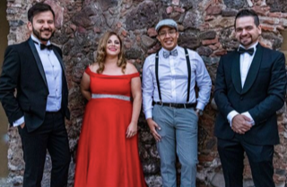 El Pré Soft Band