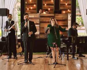 El Pré Soft Band