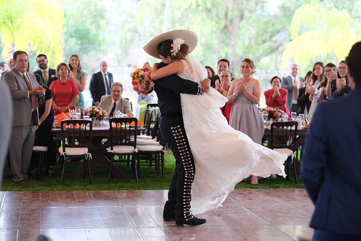 CAPITÁN WEDDING STORIES