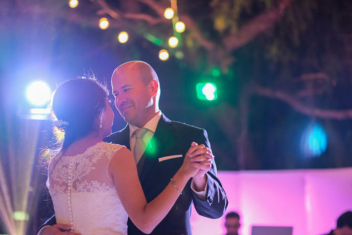 CAPITÁN WEDDING STORIES
