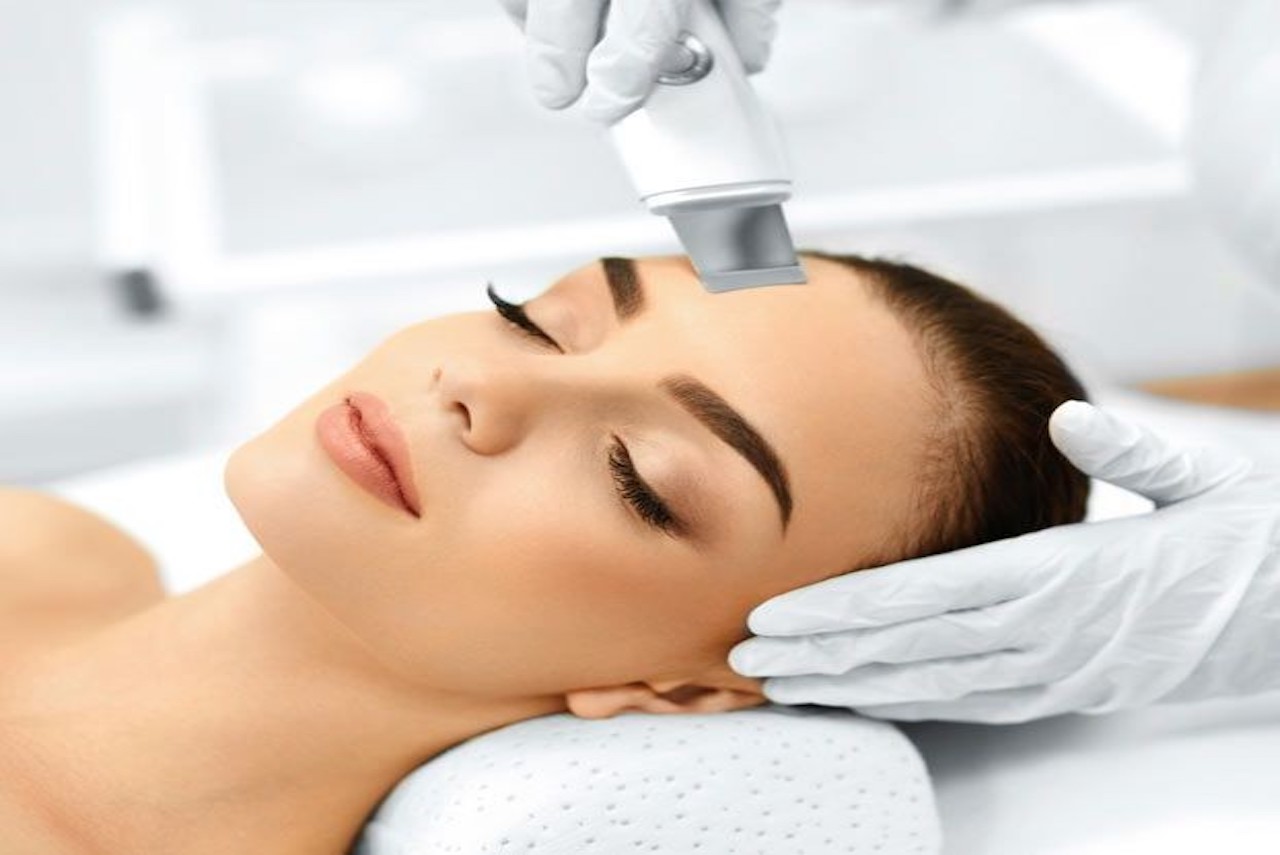 Ajna Shakti Spa