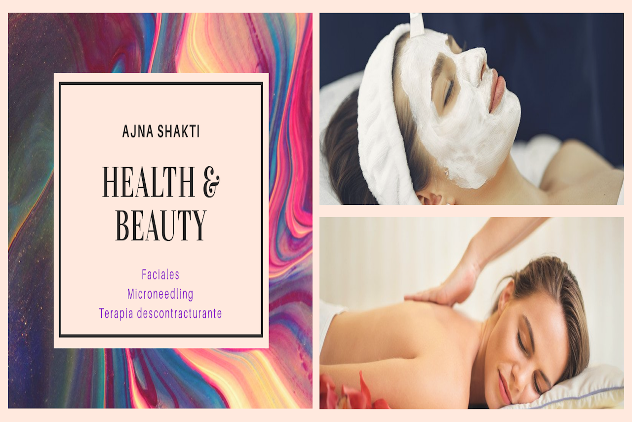 Ajna Shakti Spa