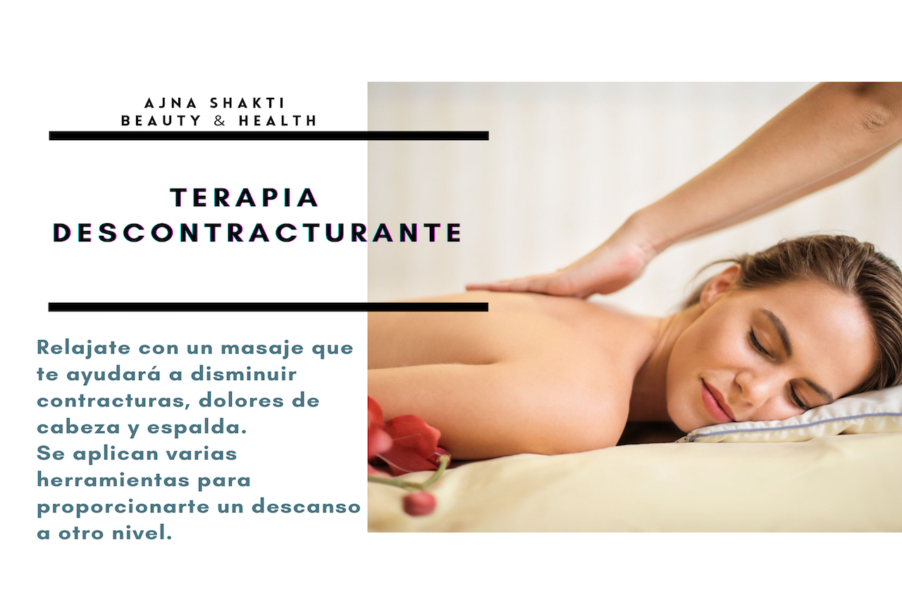Ajna Shakti Spa