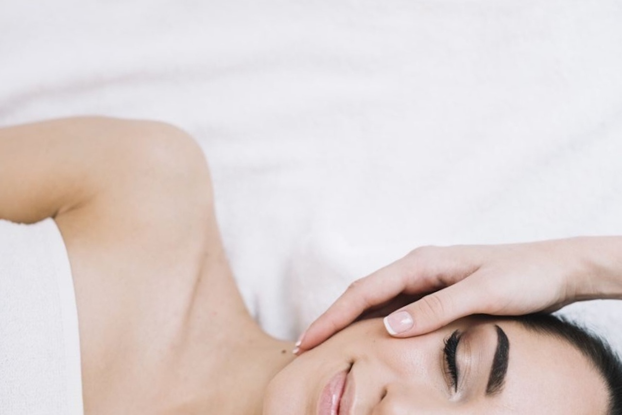 Ajna Shakti Spa