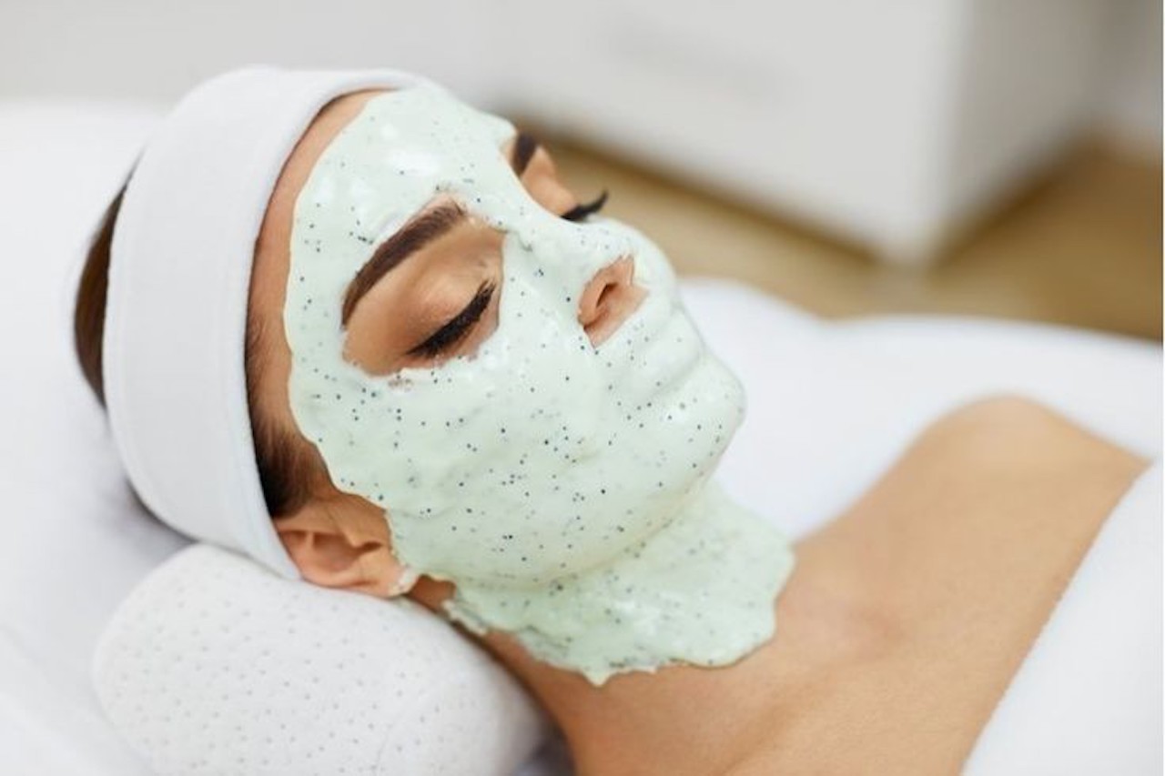 Ajna Shakti Spa